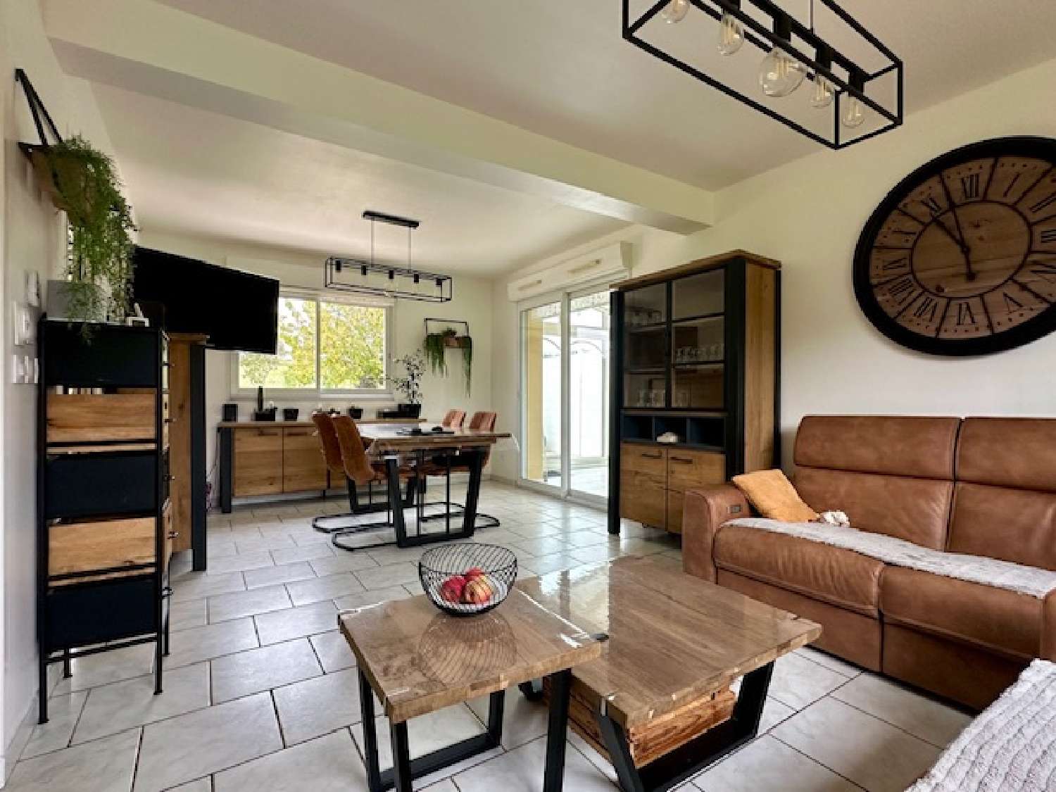 à vendre maison Foucarmont Seine-Maritime 3