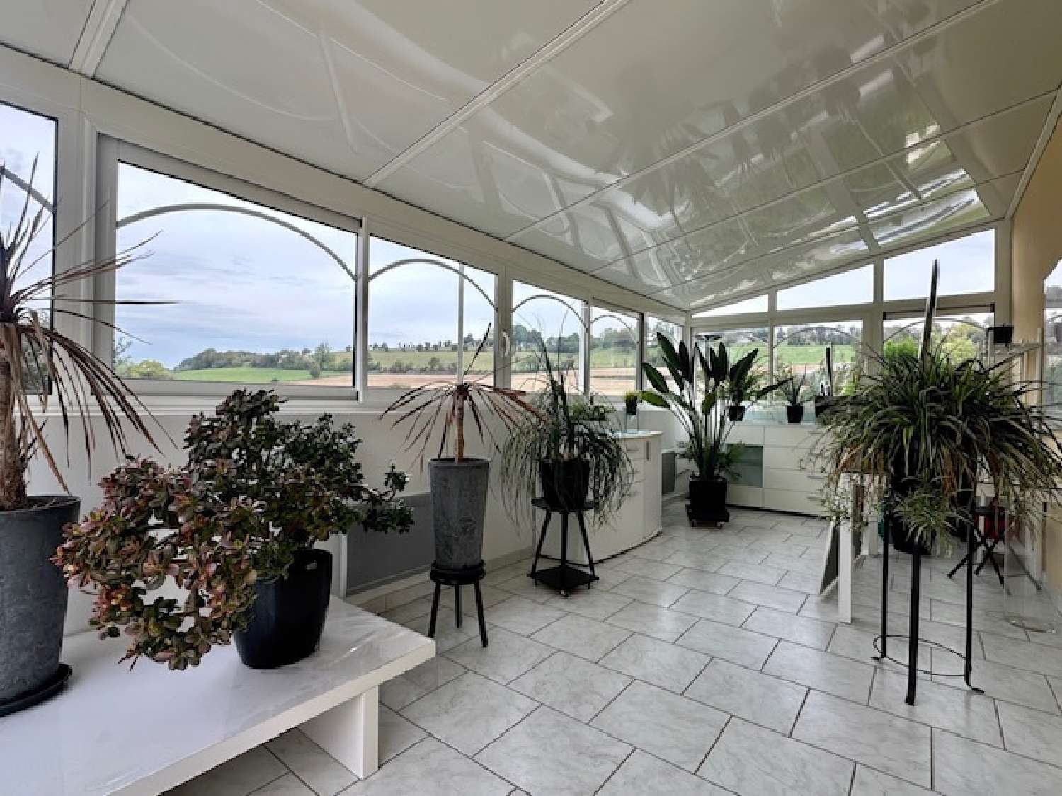 à vendre maison Foucarmont Seine-Maritime 4