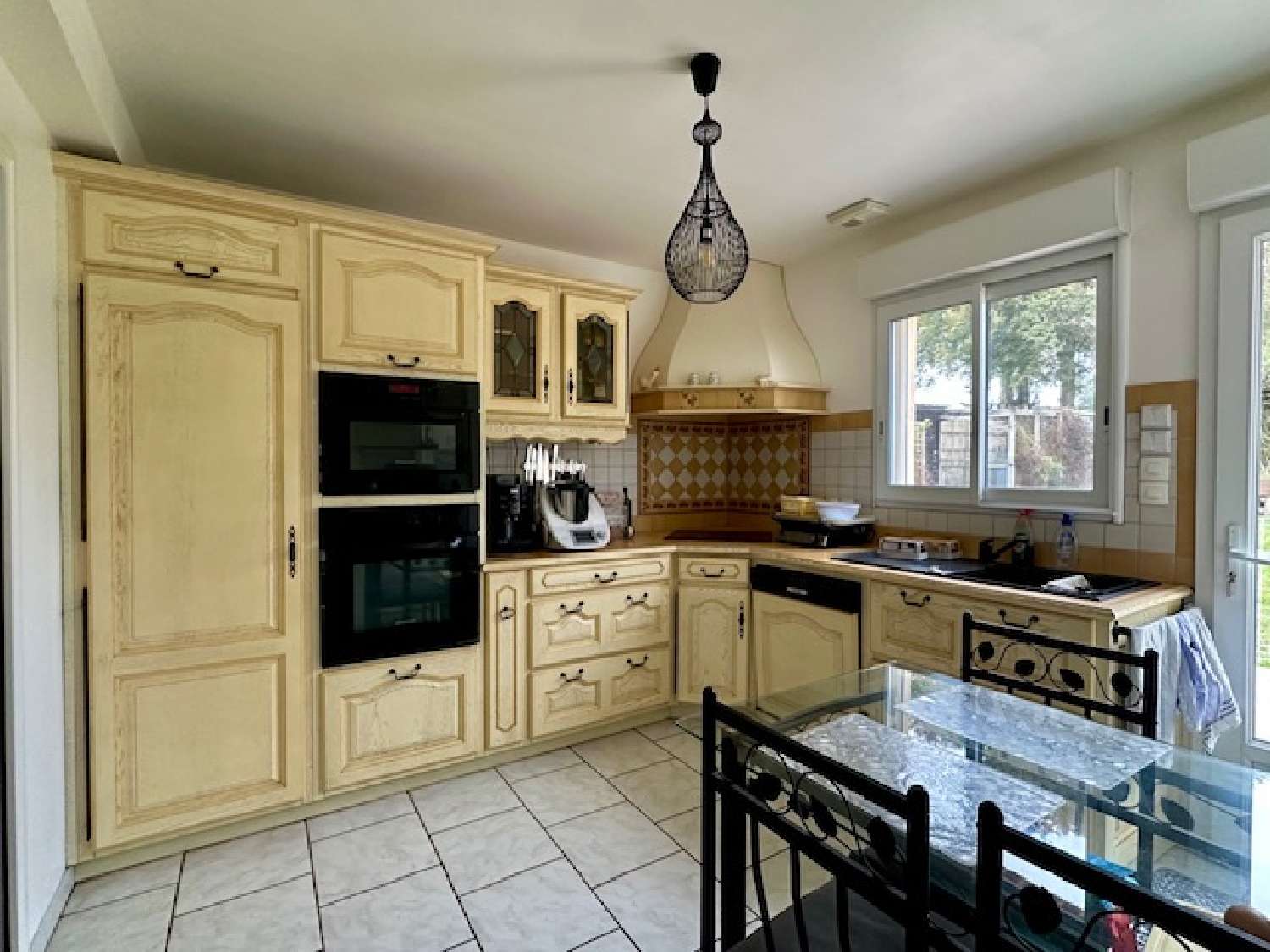 à vendre maison Foucarmont Seine-Maritime 5