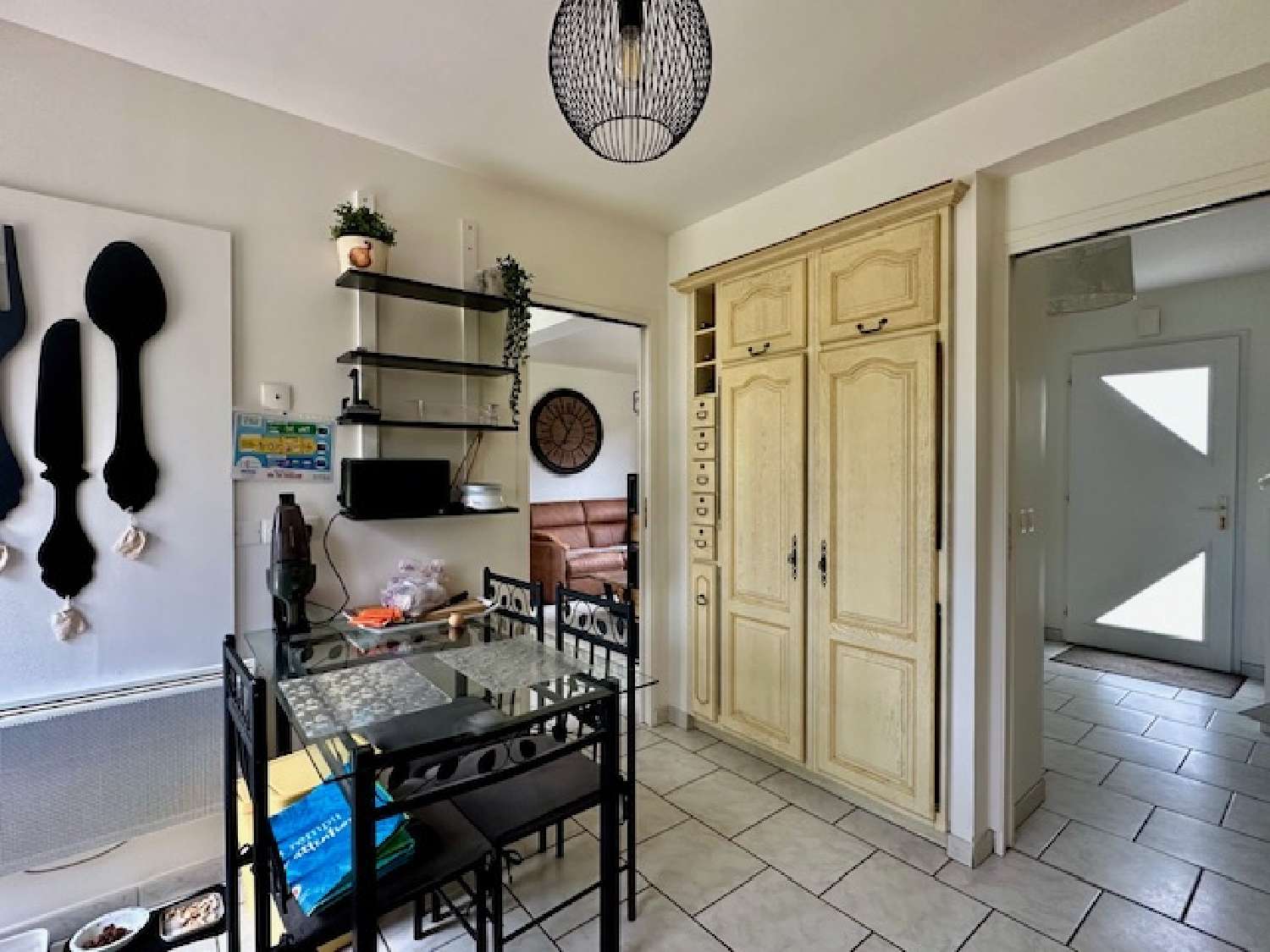 à vendre maison Foucarmont Seine-Maritime 6