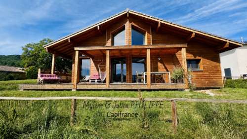 Fouillouse Hautes-Alpes maison foto 7432561