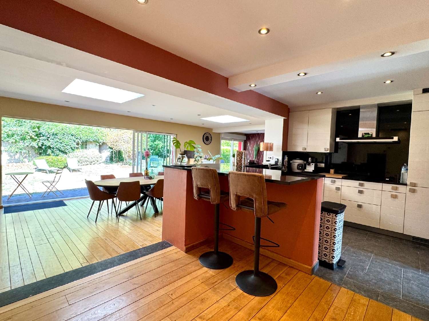 for sale house Fourmies Nord 4