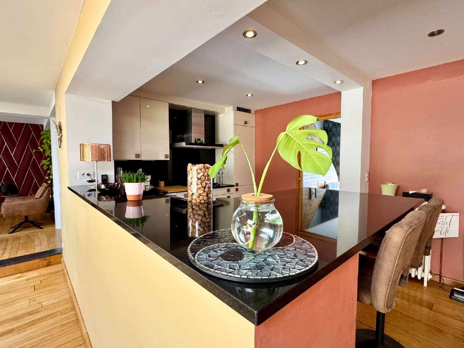 for sale house Fourmies Nord 6