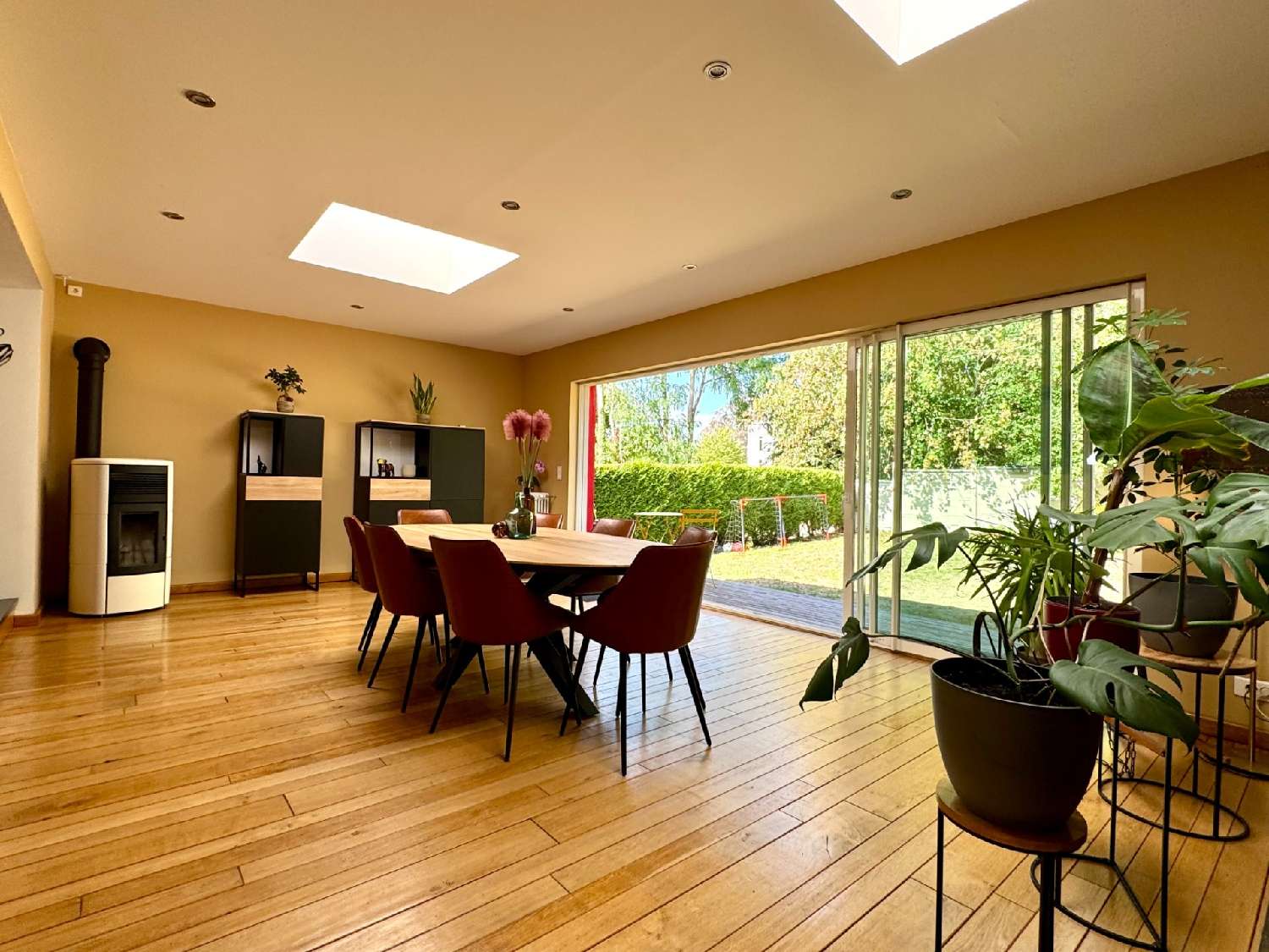 for sale house Fourmies Nord 7
