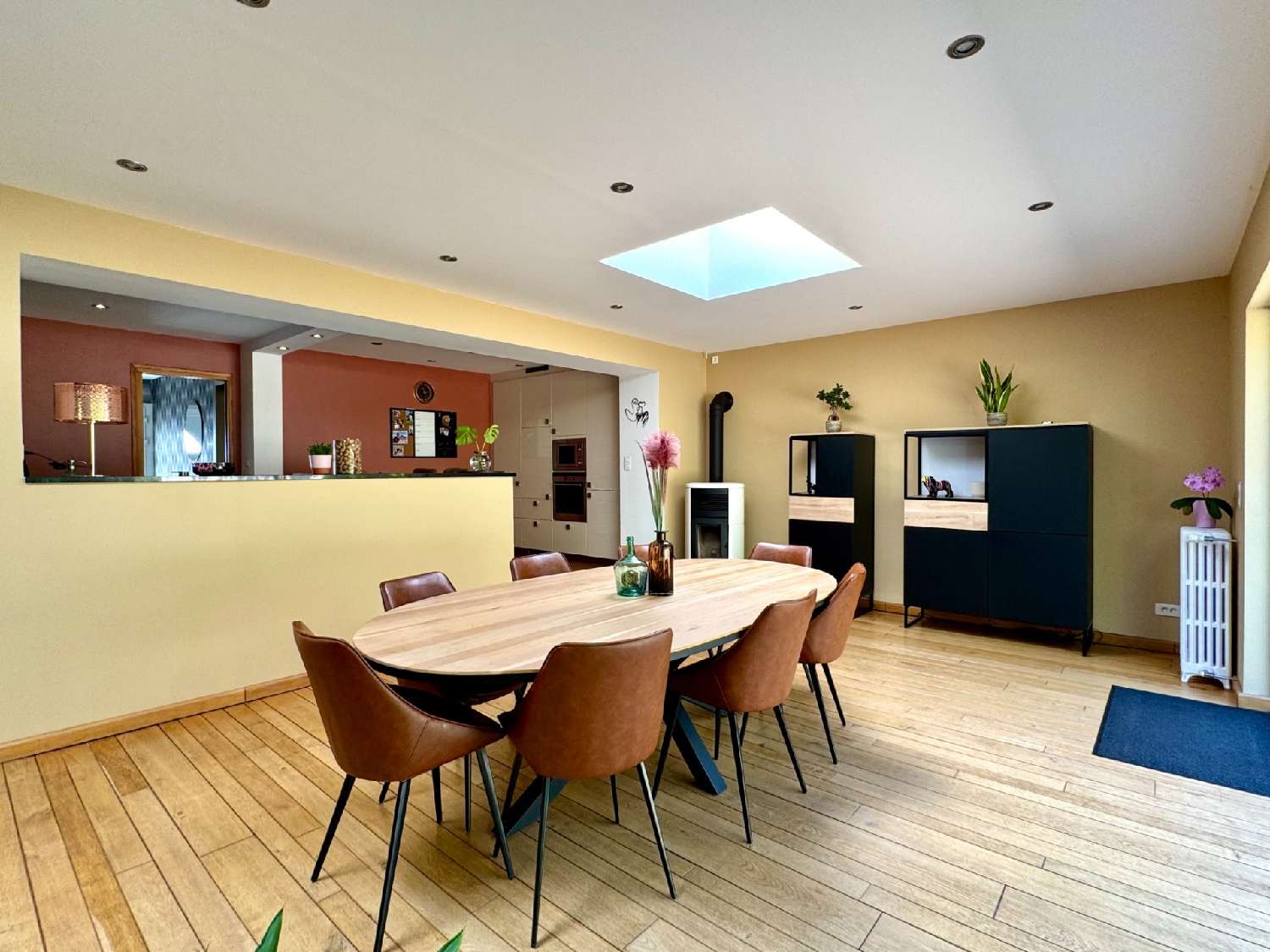 for sale house Fourmies Nord 8
