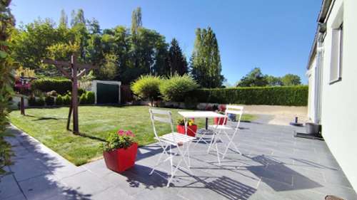Fourmies Nord maison foto 7418538
