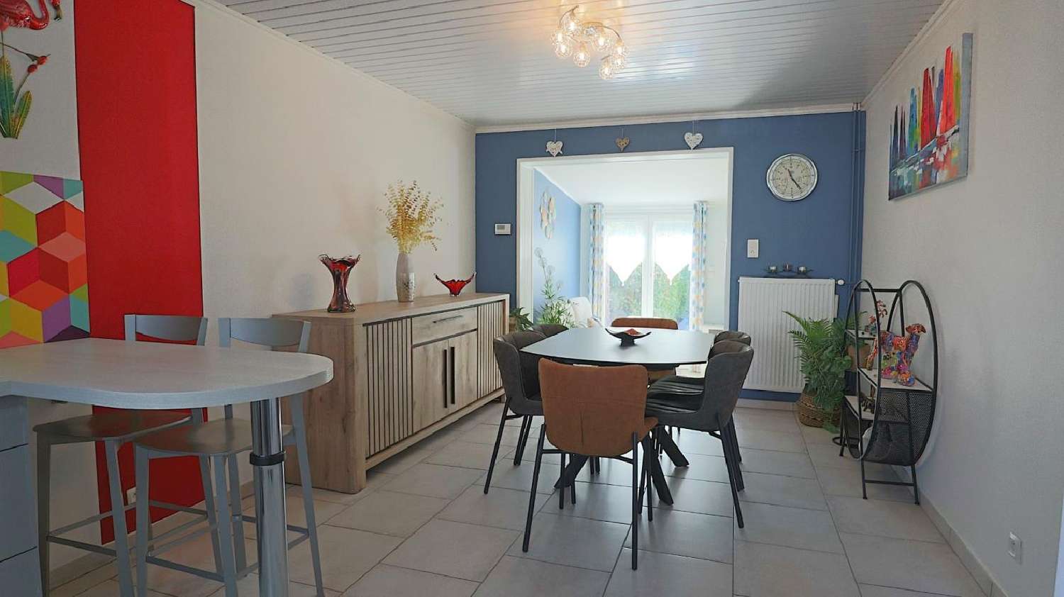 à vendre maison Fourmies Nord 2