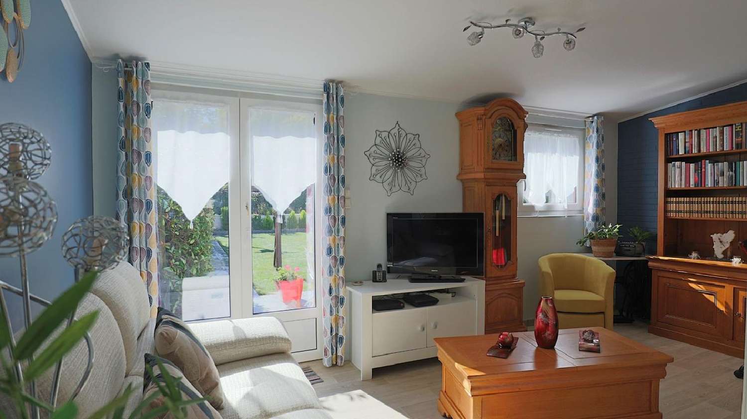 à vendre maison Fourmies Nord 4