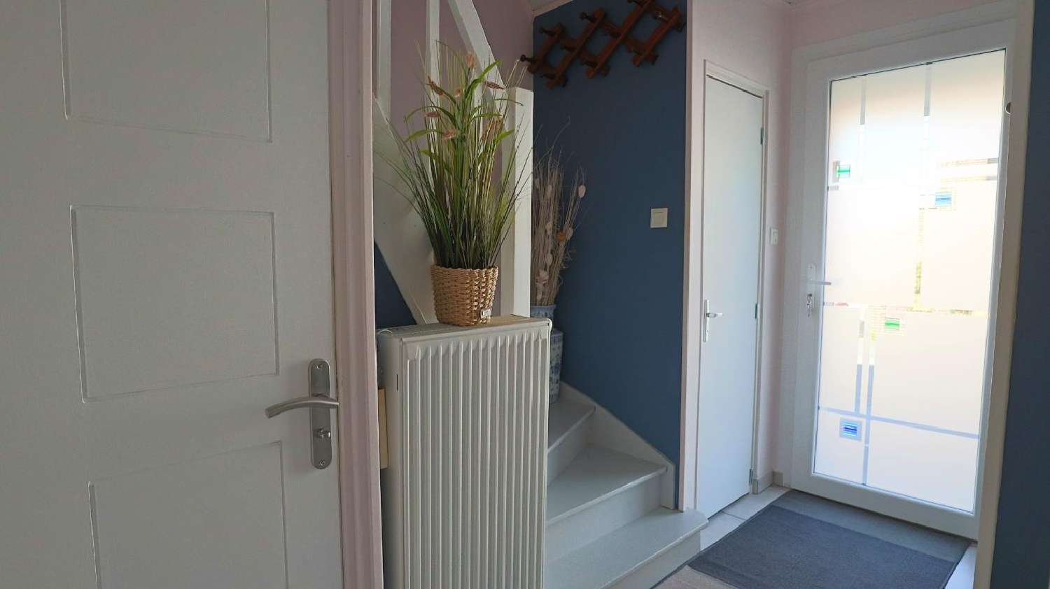 à vendre maison Fourmies Nord 5
