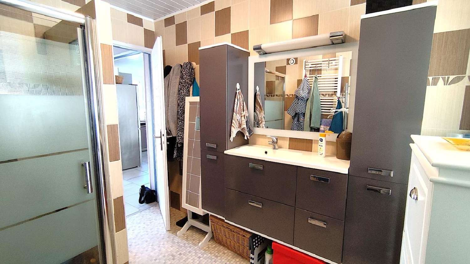 à vendre maison Fourmies Nord 6