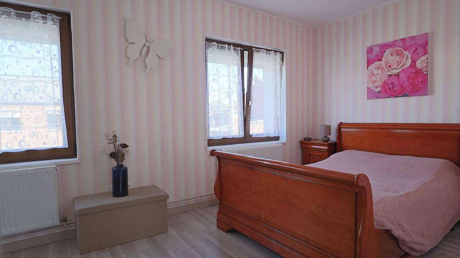 à vendre maison Fourmies Nord 7