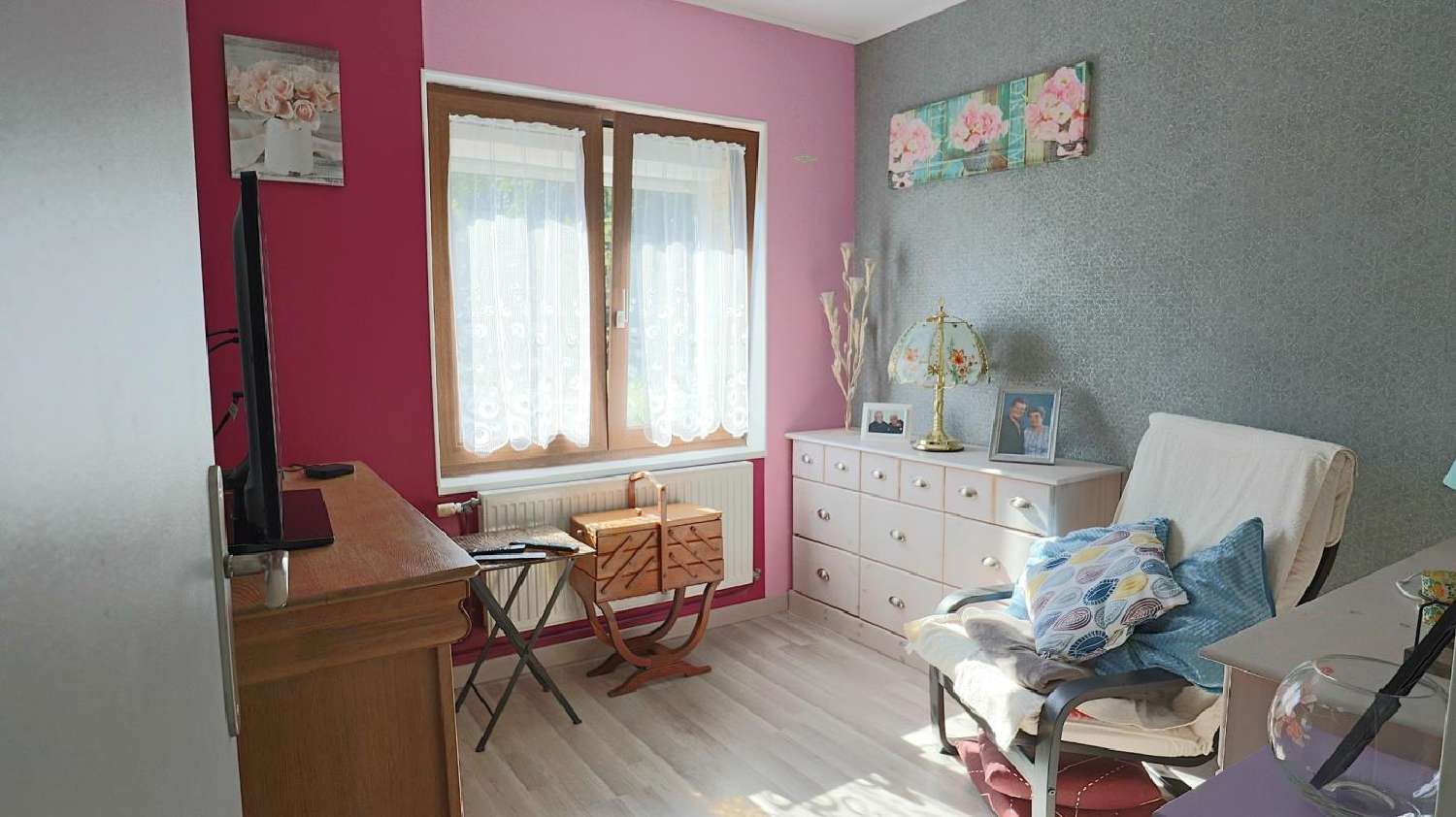 à vendre maison Fourmies Nord 8