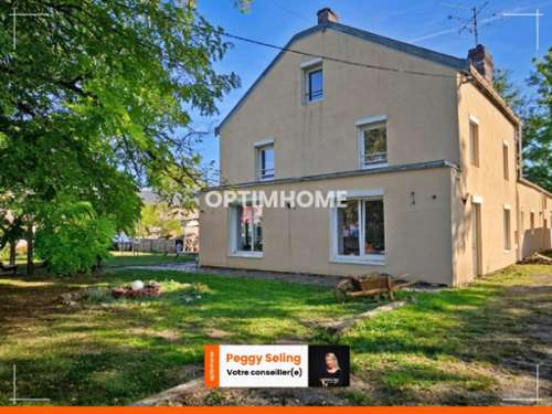 Fourmies Nord Haus Bild 7422485