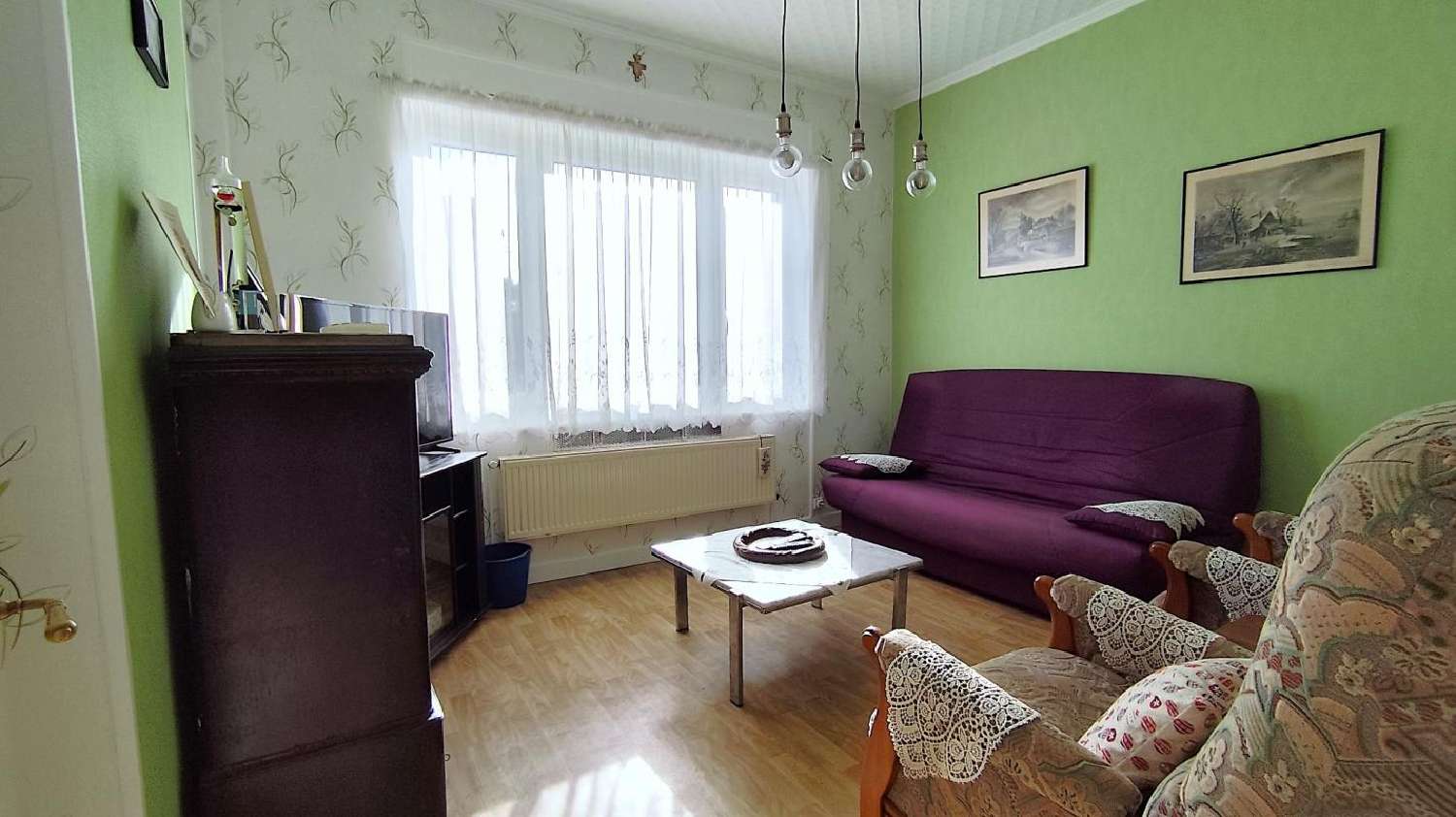  for sale house Fourmies Nord 2