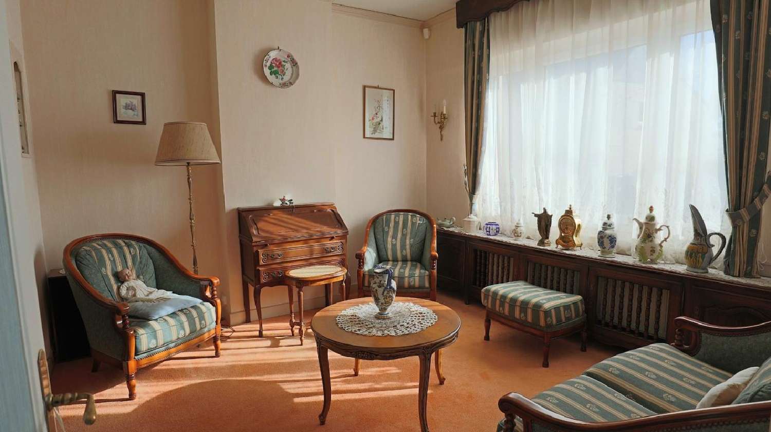  for sale house Fourmies Nord 3