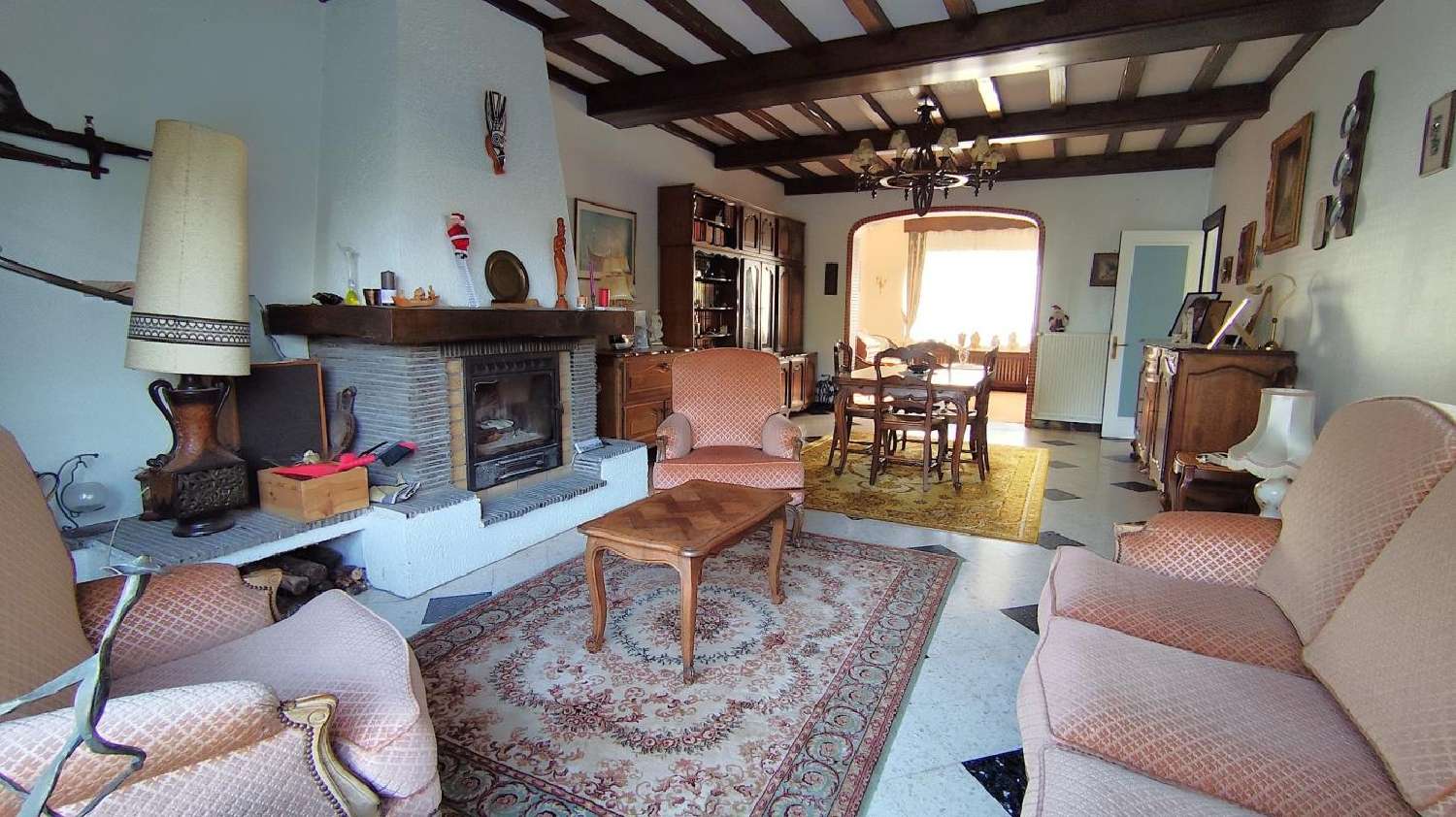  for sale house Fourmies Nord 4
