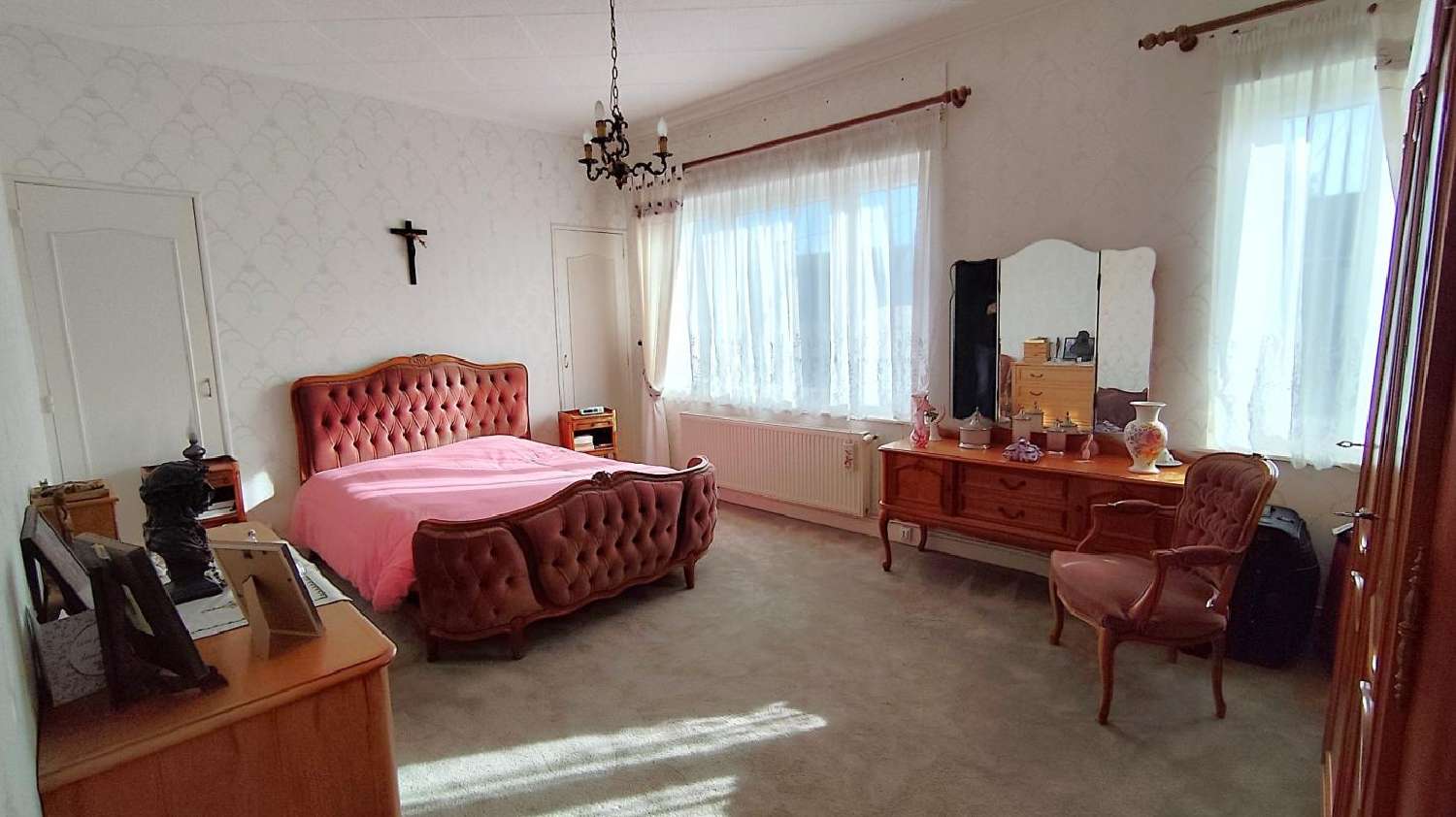  for sale house Fourmies Nord 6