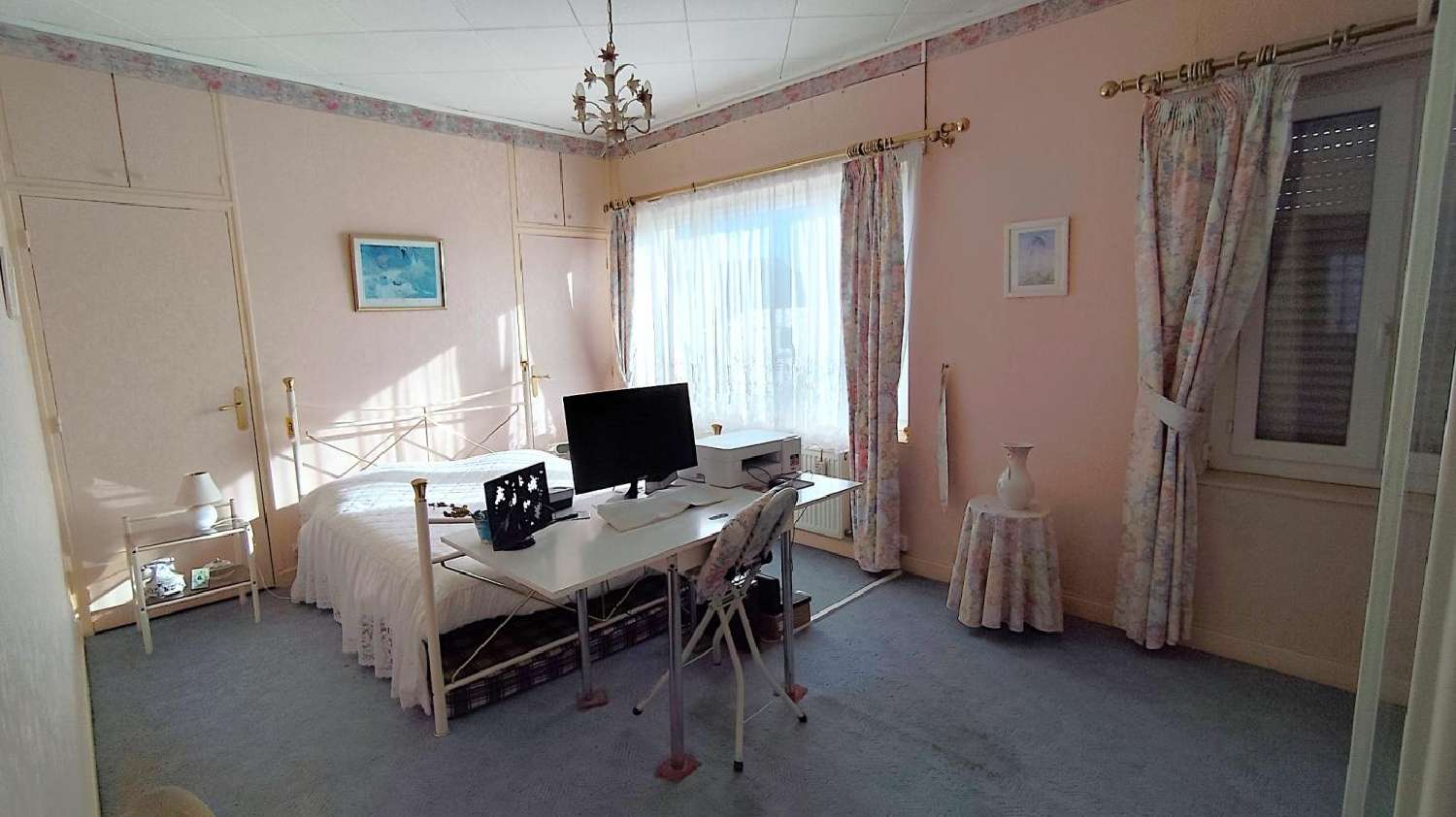  for sale house Fourmies Nord 7