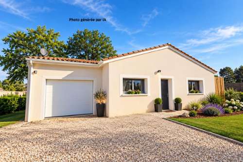 Fourques-sur-Garonne Lot-et-Garonne huis foto 7427454
