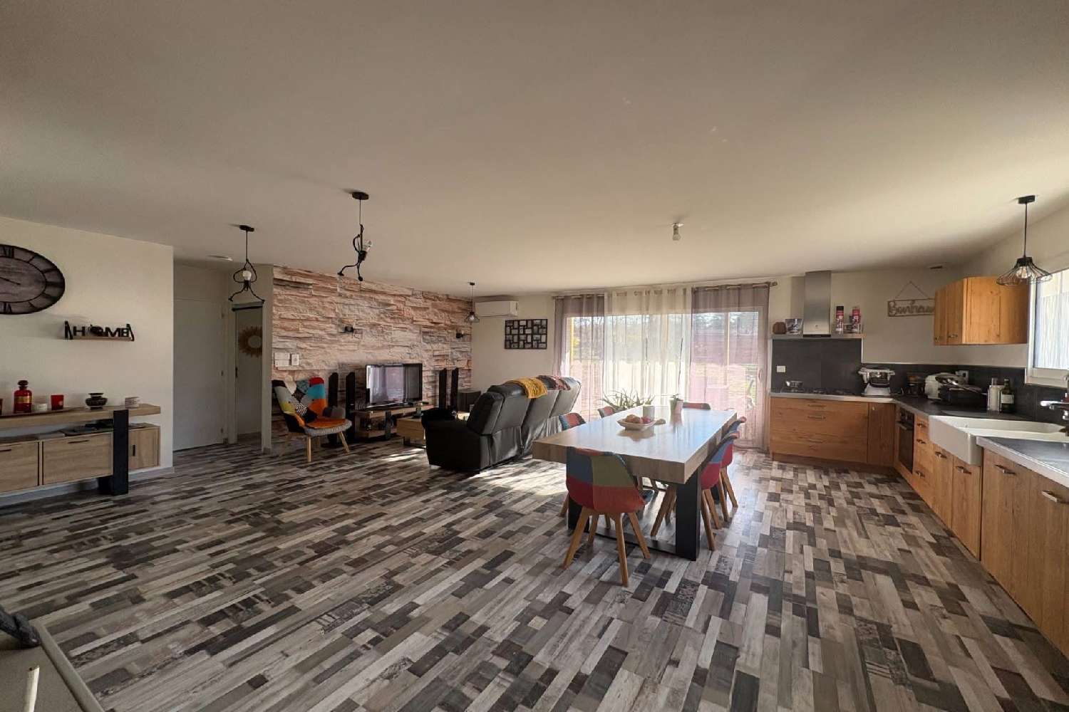 te koop huis Fourques-sur-Garonne Lot-et-Garonne 3