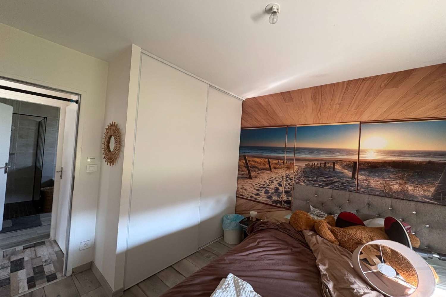 te koop huis Fourques-sur-Garonne Lot-et-Garonne 7