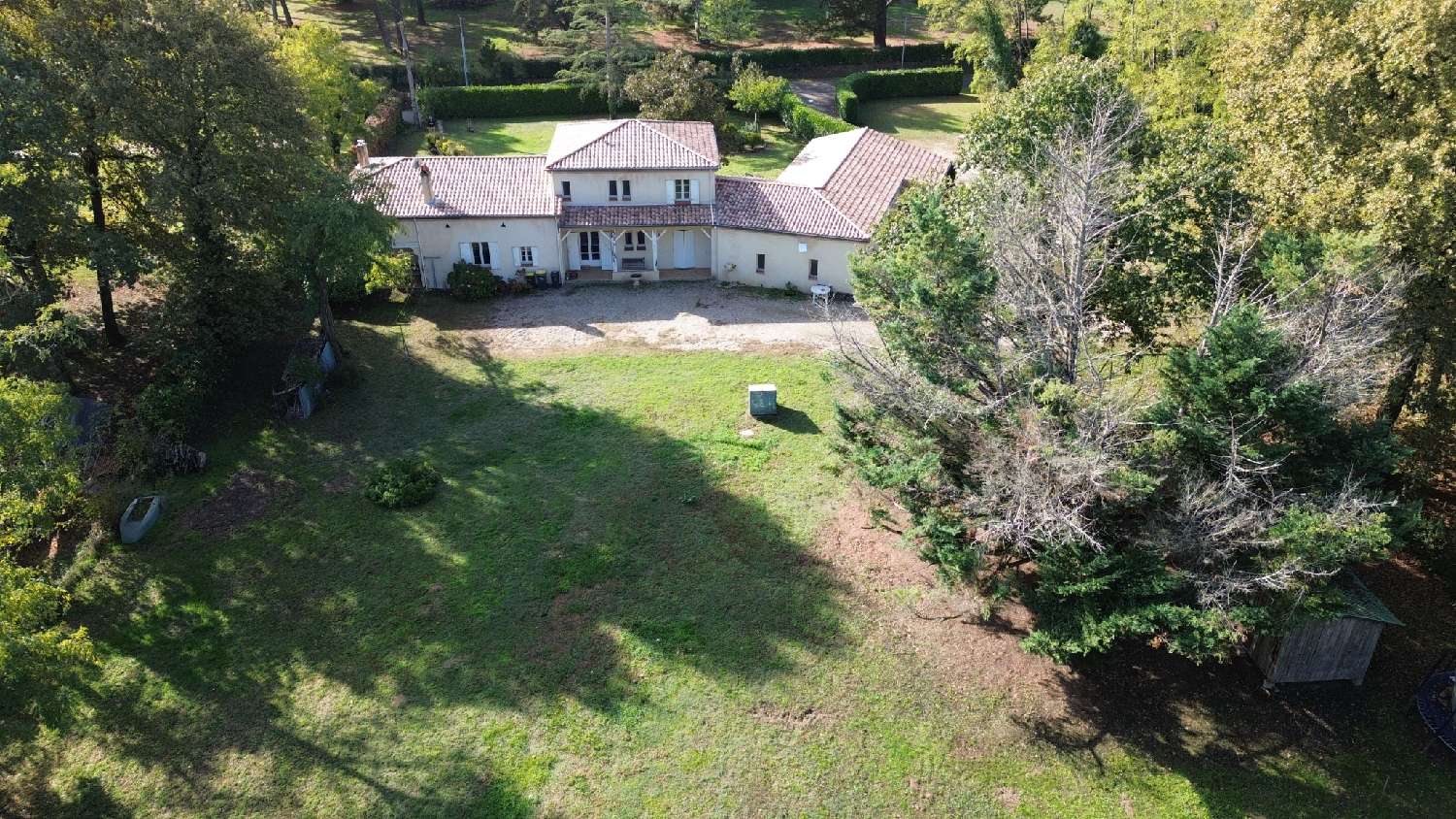  for sale house Fourques-sur-Garonne Lot-et-Garonne 2