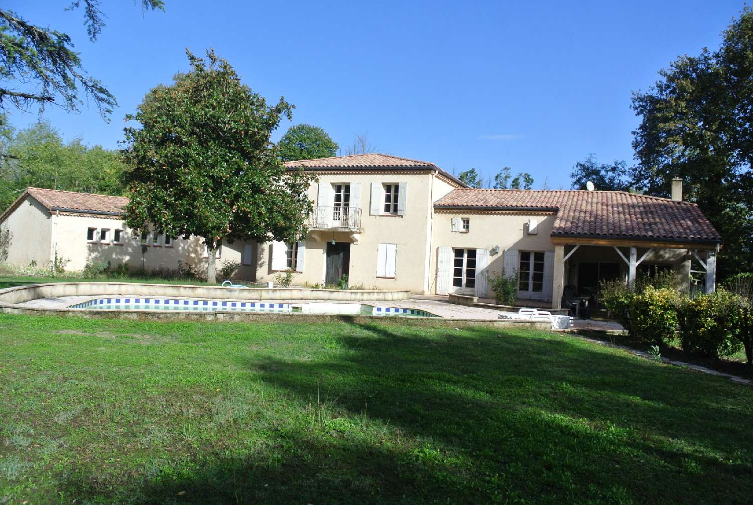  for sale house Fourques-sur-Garonne Lot-et-Garonne 3