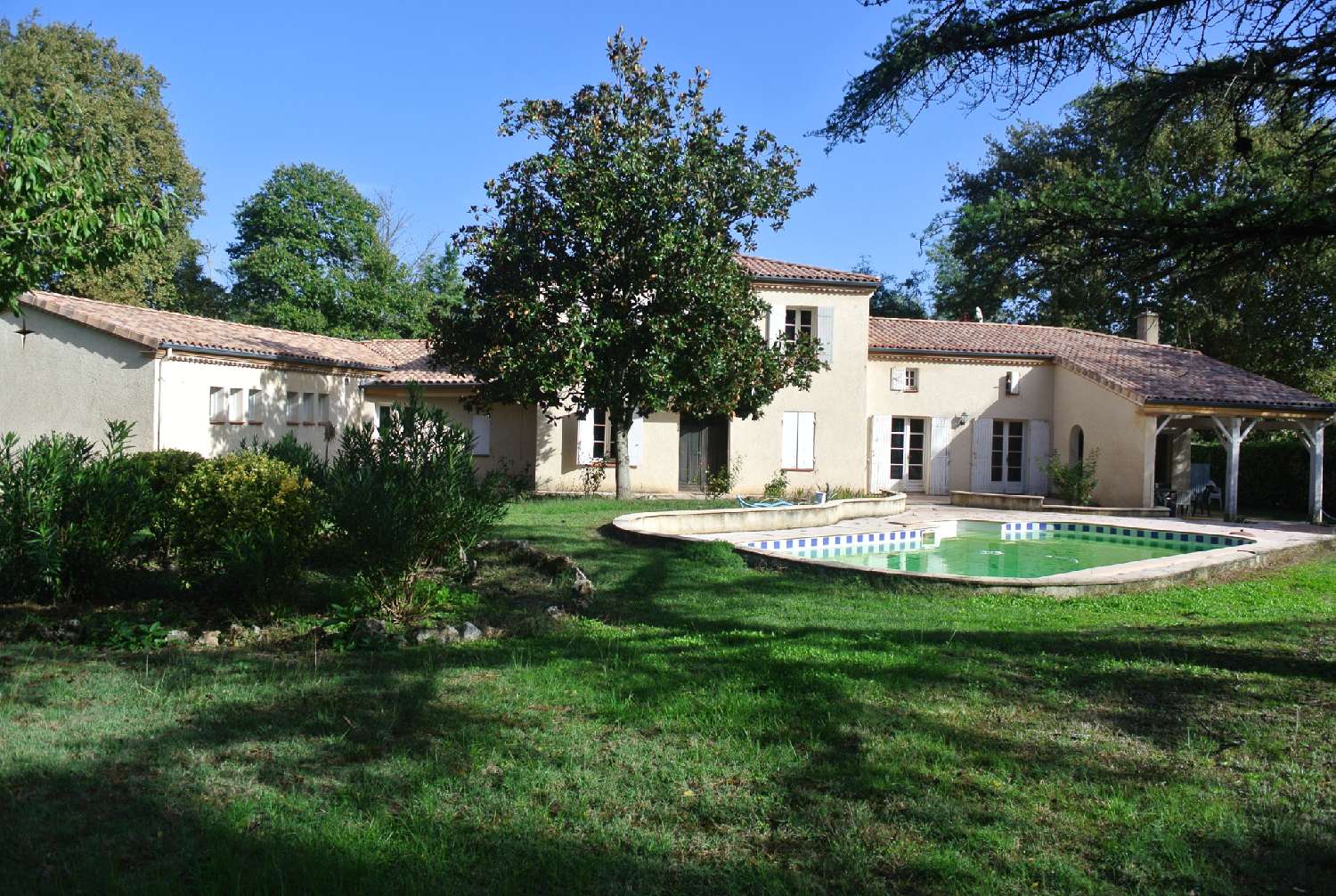  for sale house Fourques-sur-Garonne Lot-et-Garonne 4