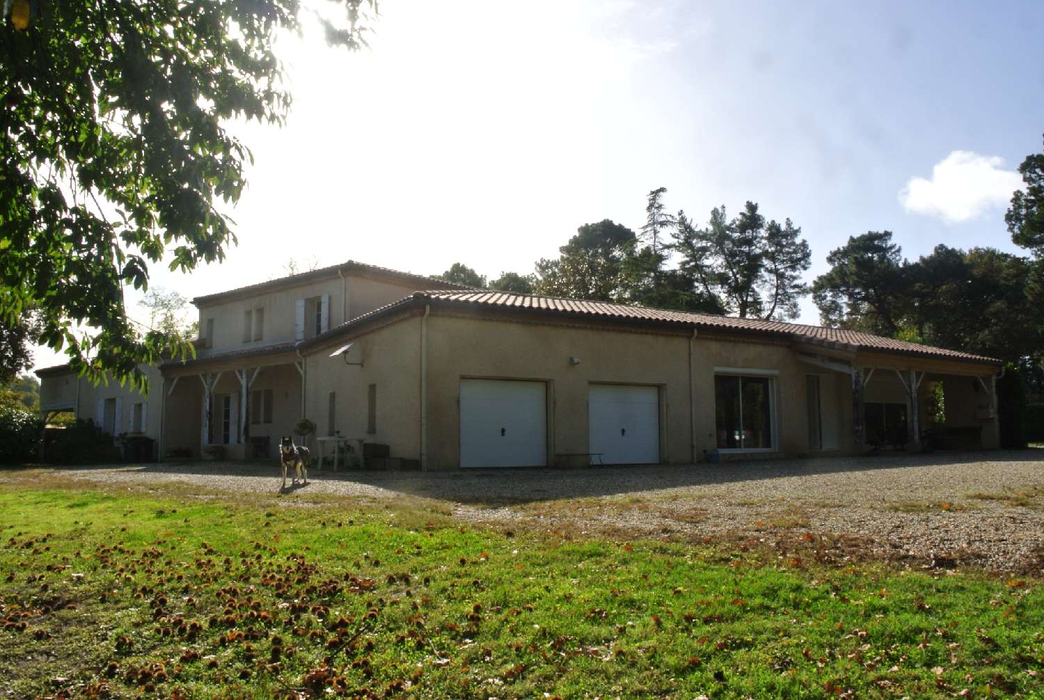  for sale house Fourques-sur-Garonne Lot-et-Garonne 6