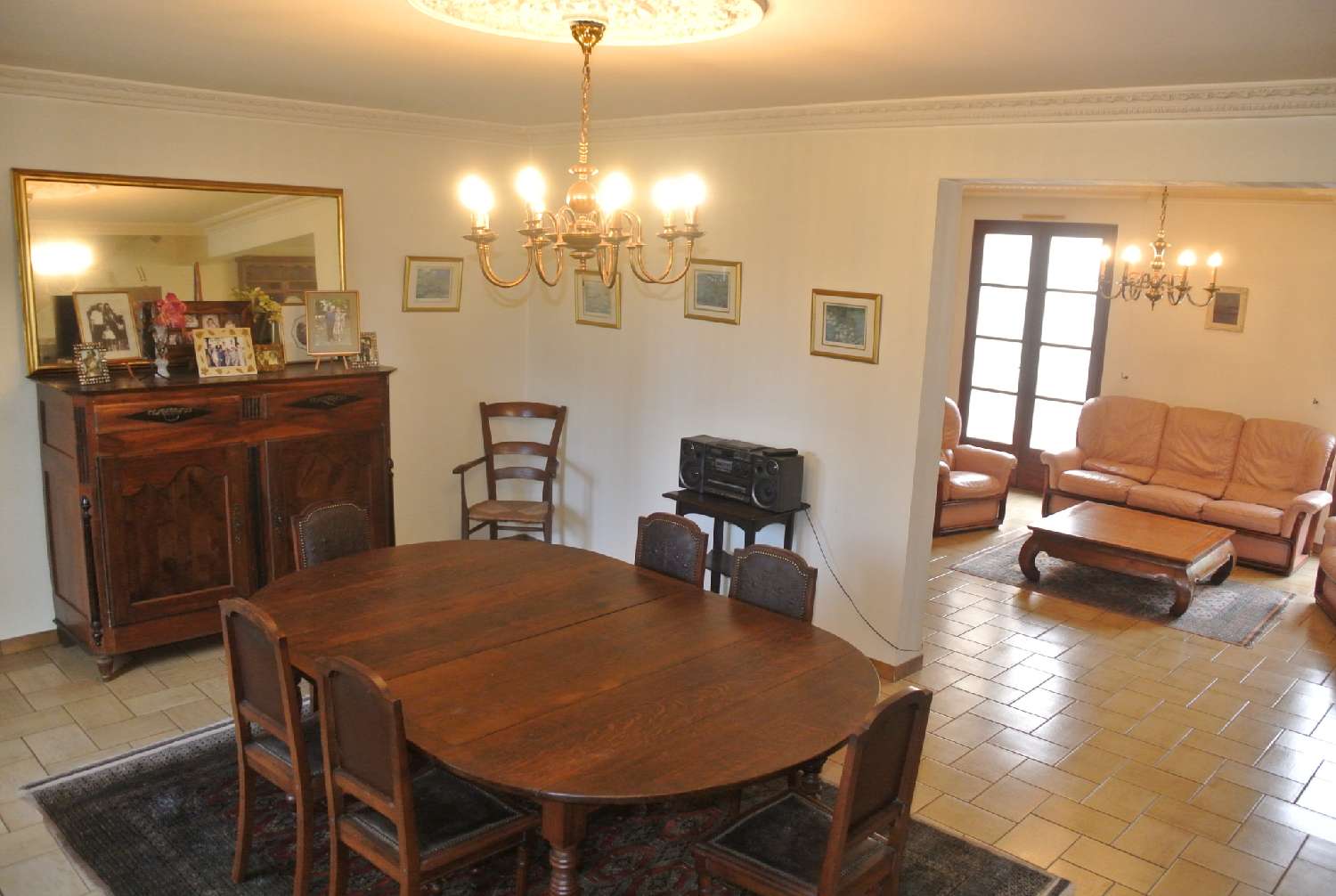 for sale house Fourques-sur-Garonne Lot-et-Garonne 7