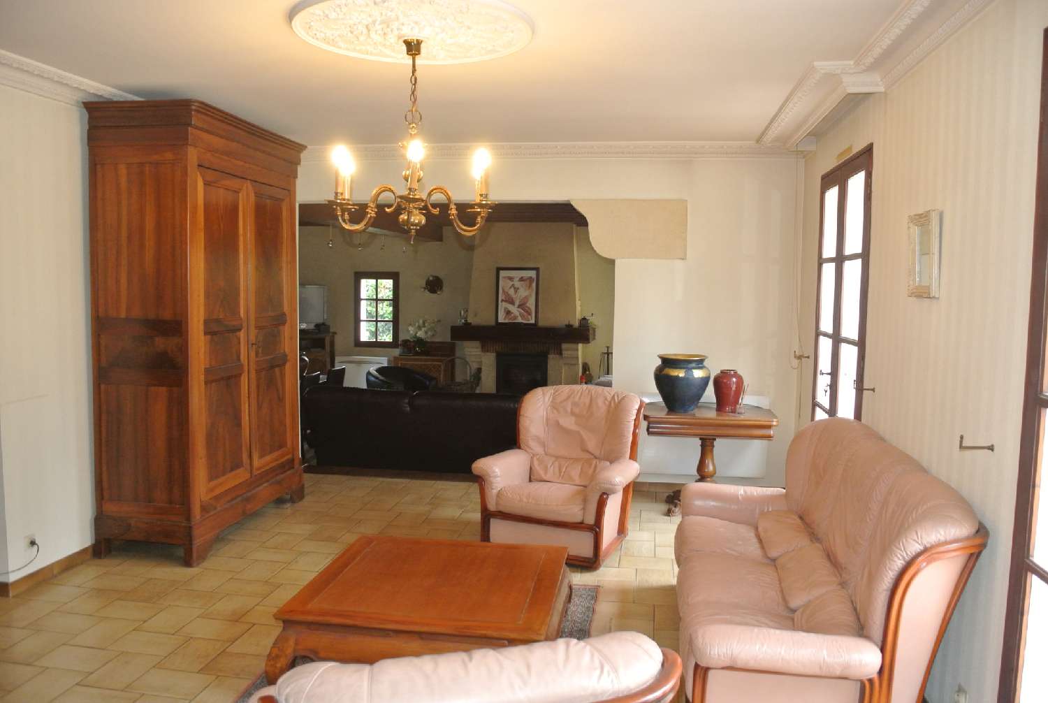  for sale house Fourques-sur-Garonne Lot-et-Garonne 8