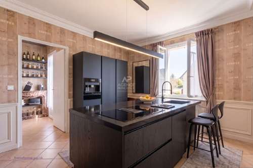Fourqueux Yvelines Haus Bild 7418834