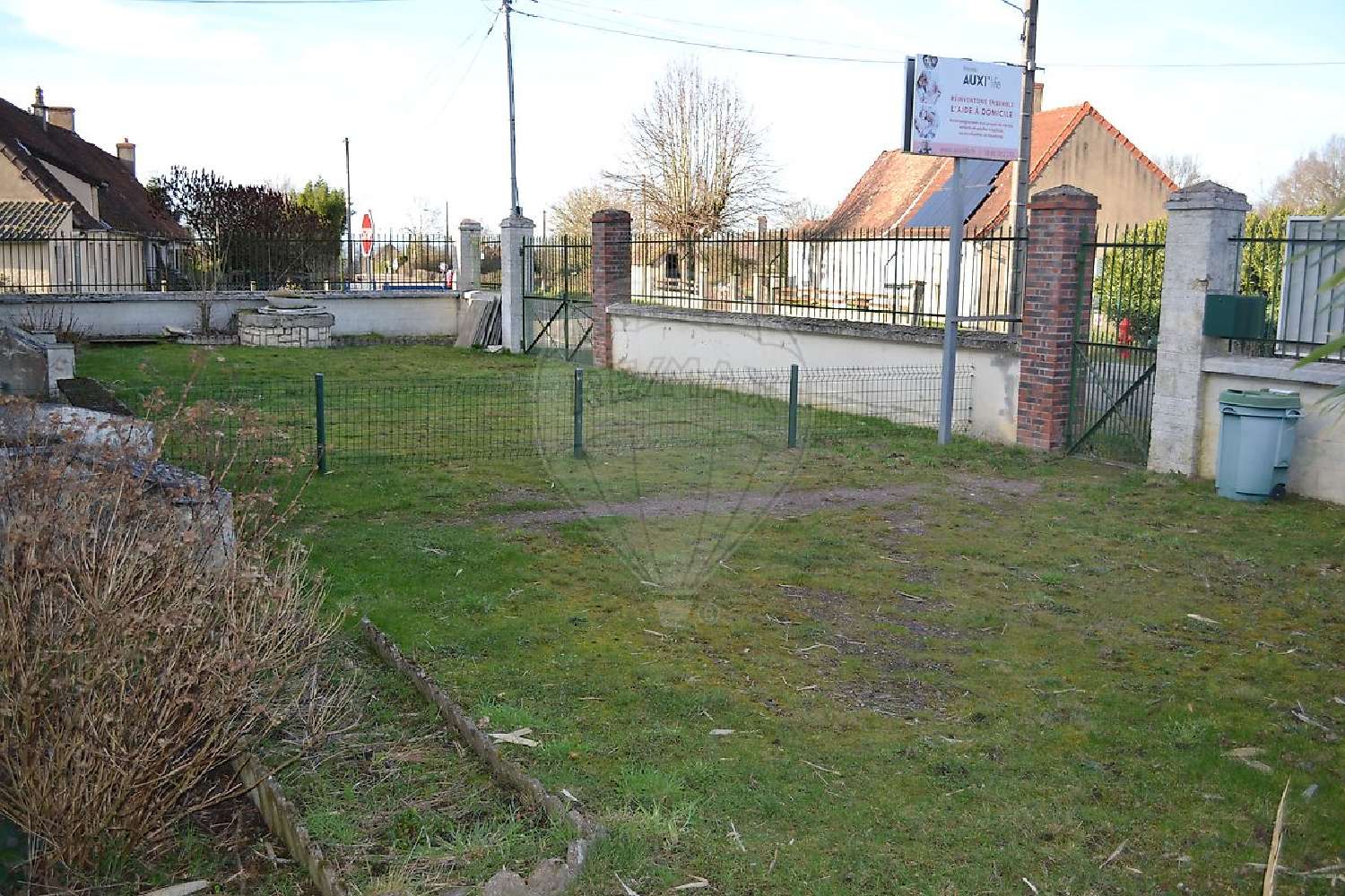 te koop huis Fours Nièvre 3