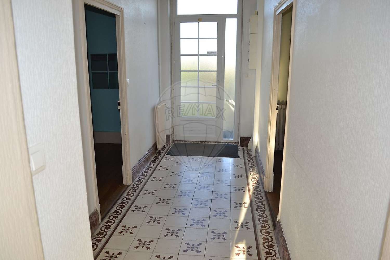 te koop huis Fours Nièvre 4