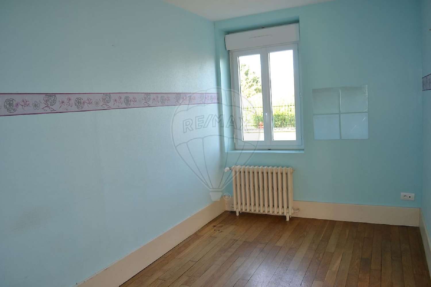 te koop huis Fours Nièvre 7