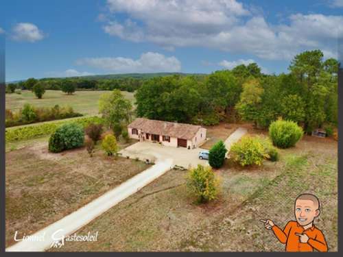 Fraisse Dordogne house foto 7426589