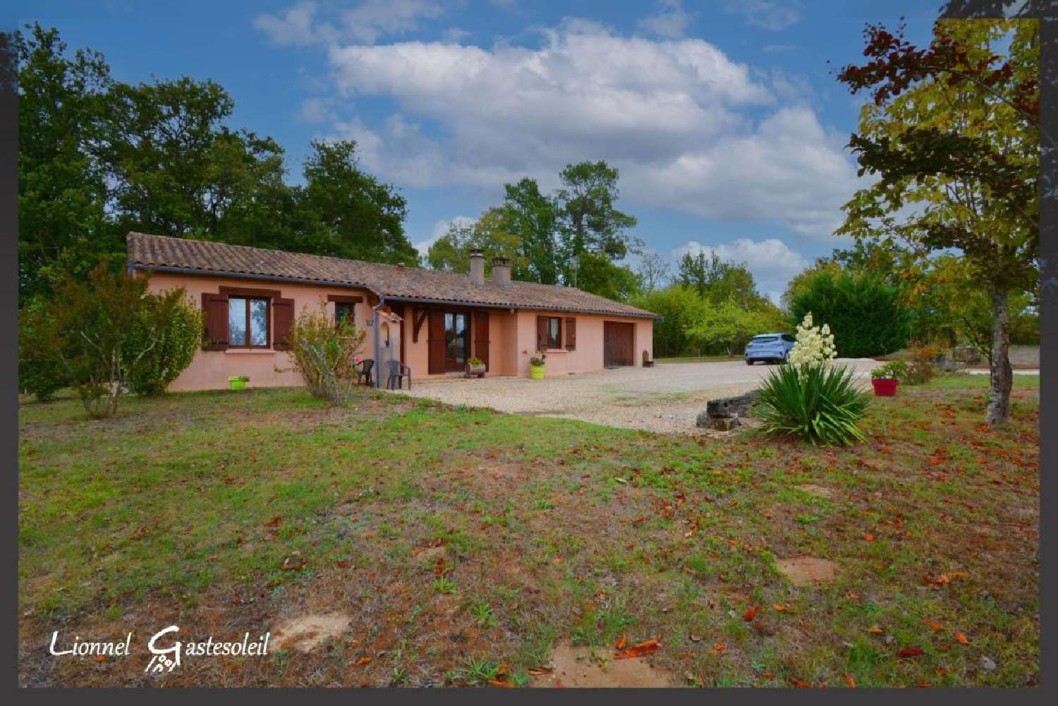 for sale house Fraisse Dordogne 2