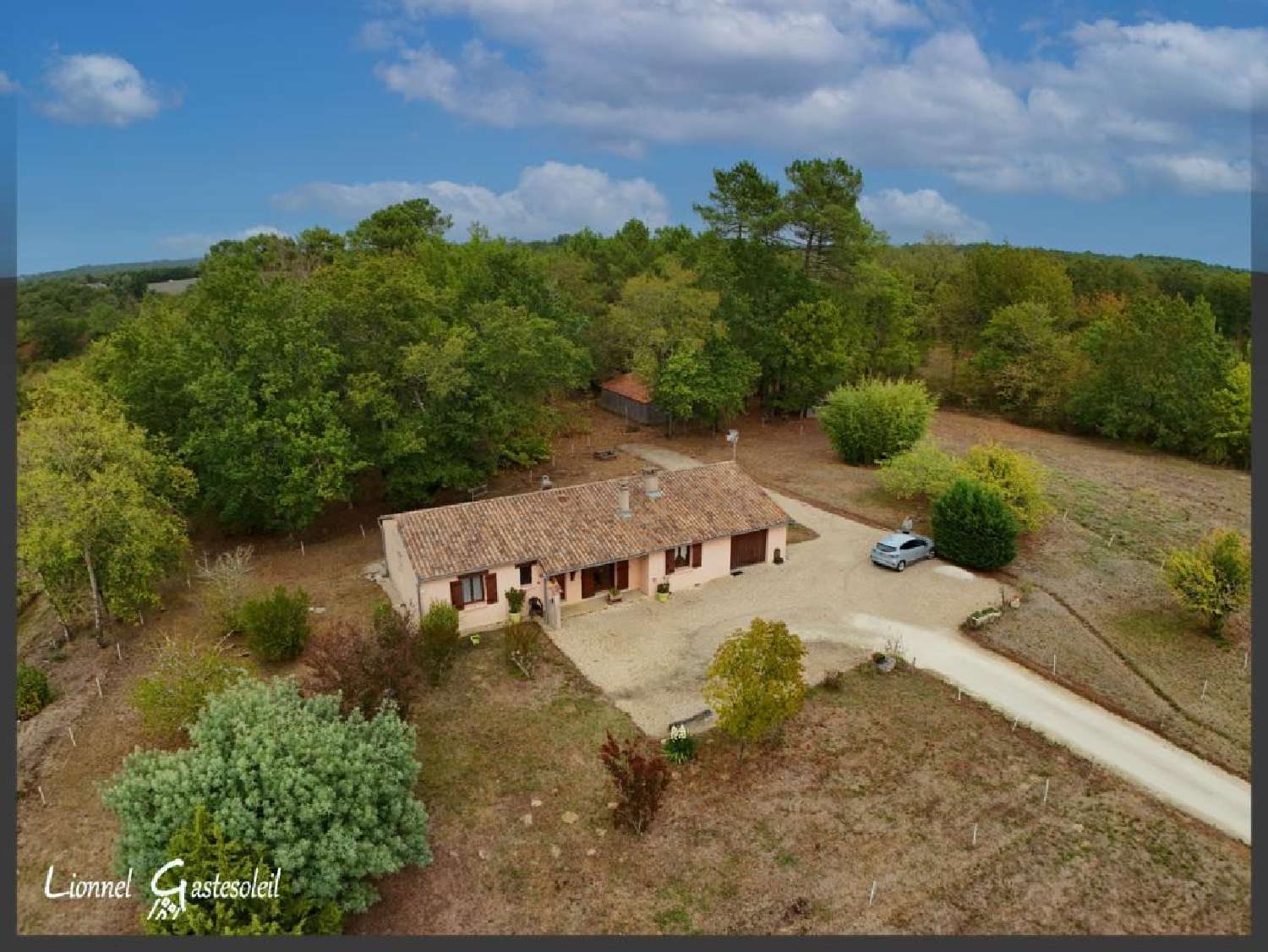 for sale house Fraisse Dordogne 3