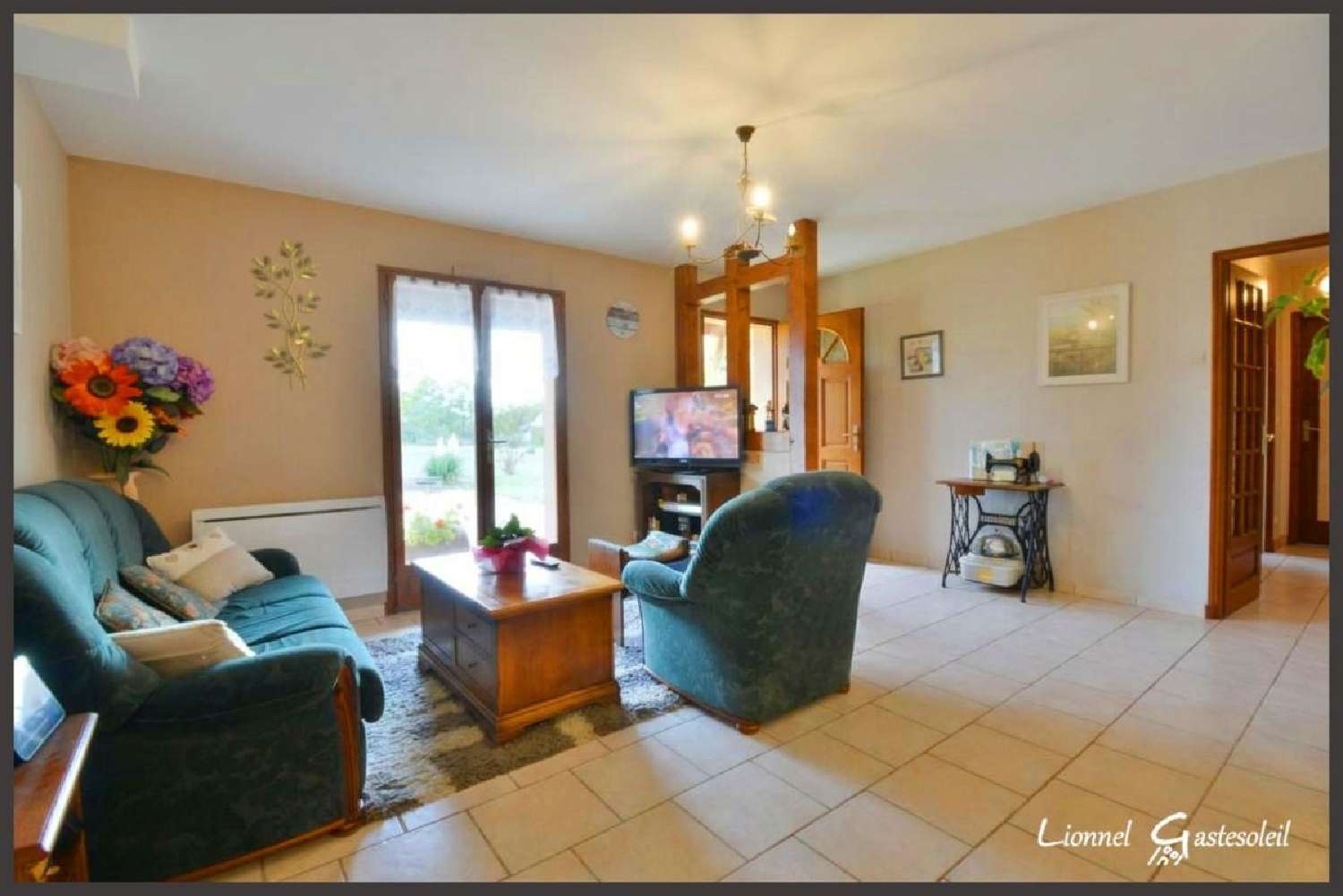 for sale house Fraisse Dordogne 5