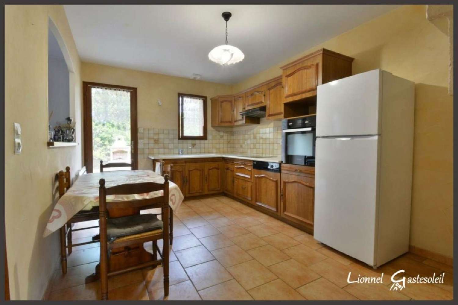 for sale house Fraisse Dordogne 7