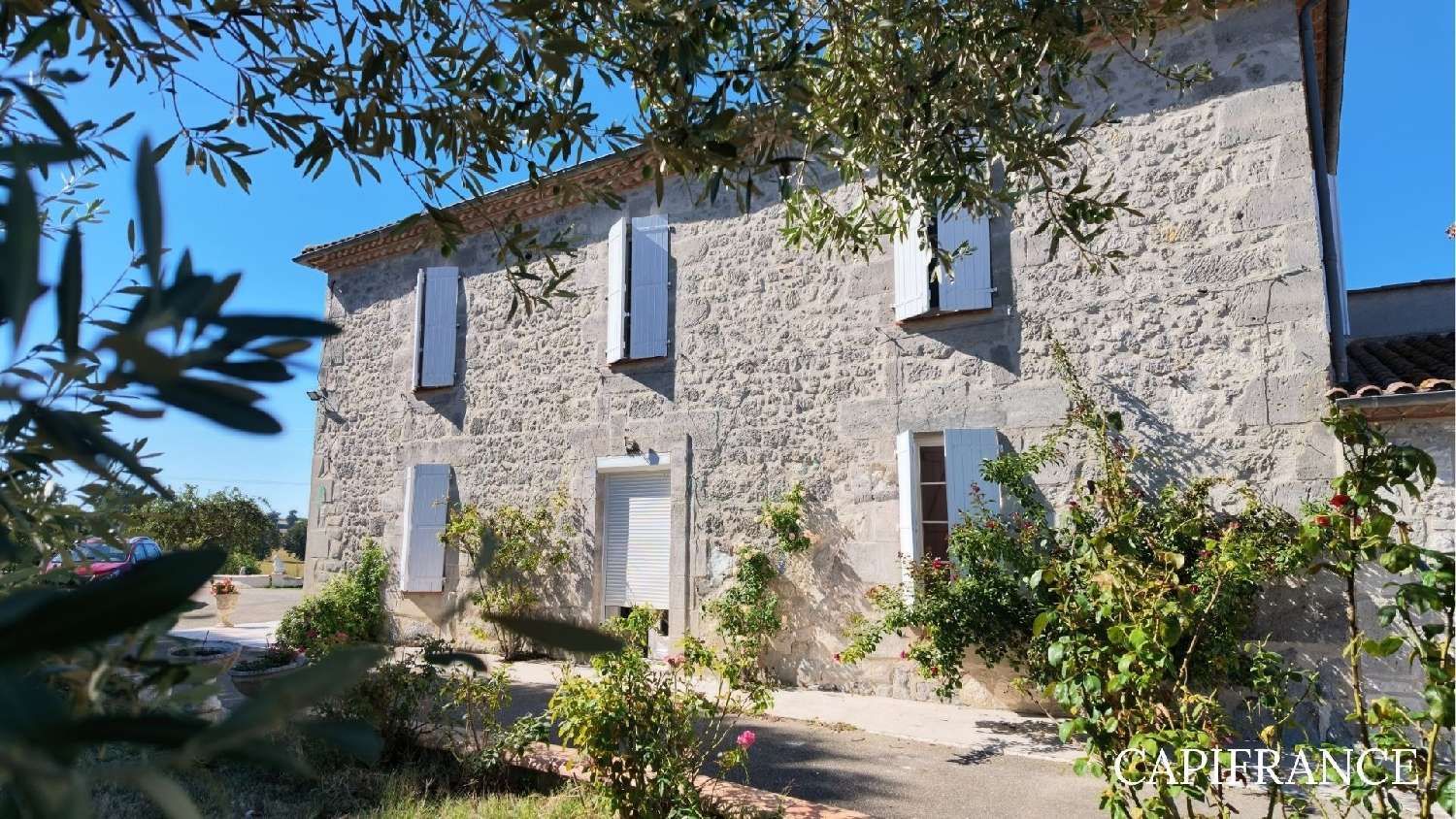 for sale house Francescas Lot-et-Garonne 2
