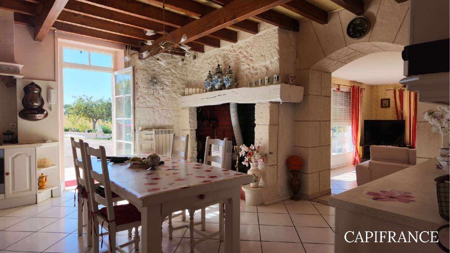 for sale house Francescas Lot-et-Garonne 5