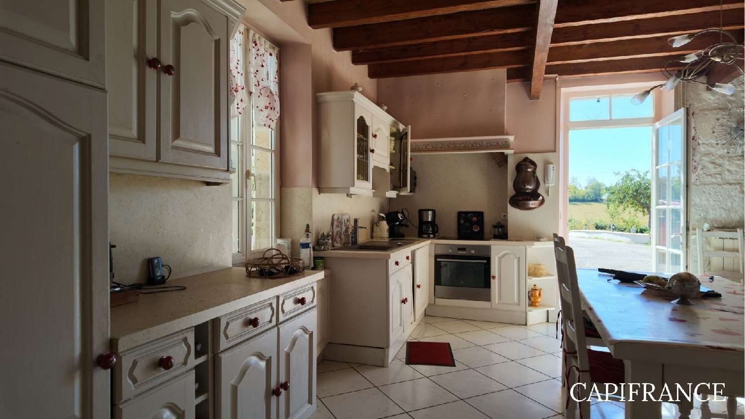 for sale house Francescas Lot-et-Garonne 6