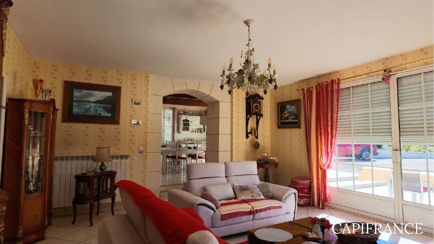 for sale house Francescas Lot-et-Garonne 7