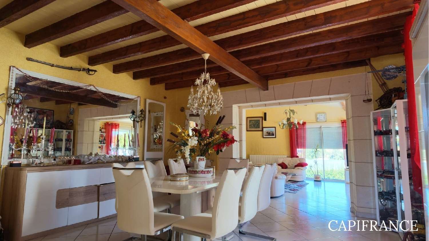 for sale house Francescas Lot-et-Garonne 8