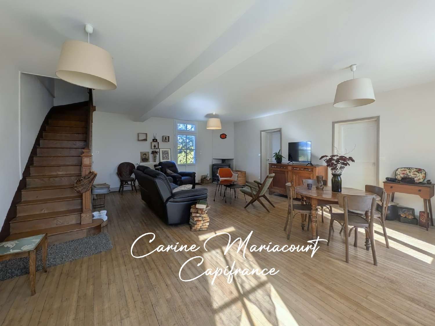 for sale house François Deux-Sèvres 2