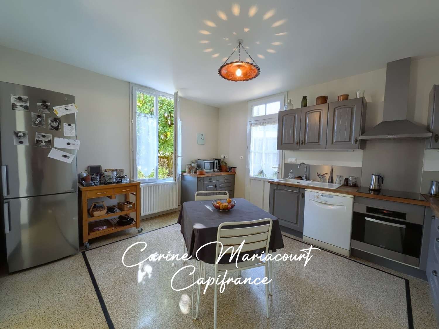 for sale house François Deux-Sèvres 3