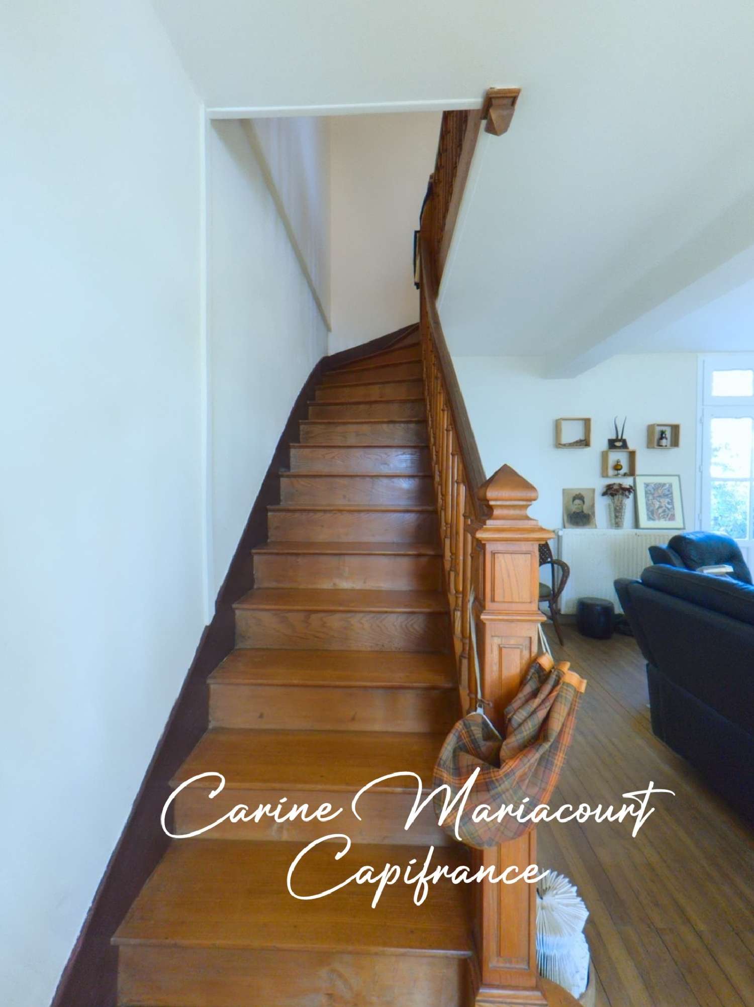for sale house François Deux-Sèvres 4