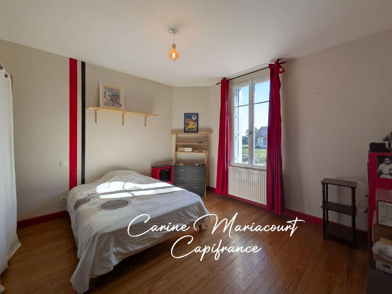 for sale house François Deux-Sèvres 5