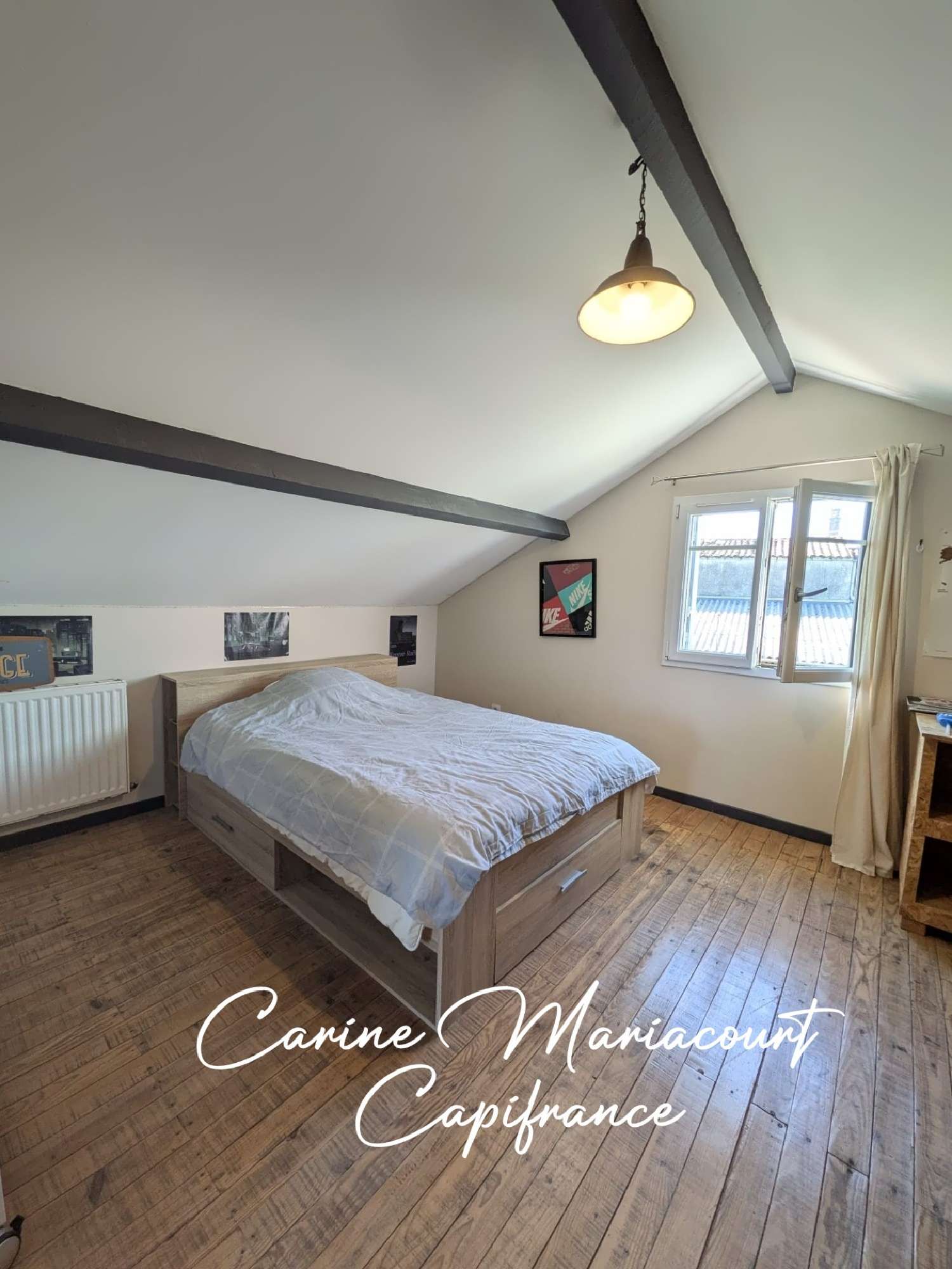 for sale house François Deux-Sèvres 7